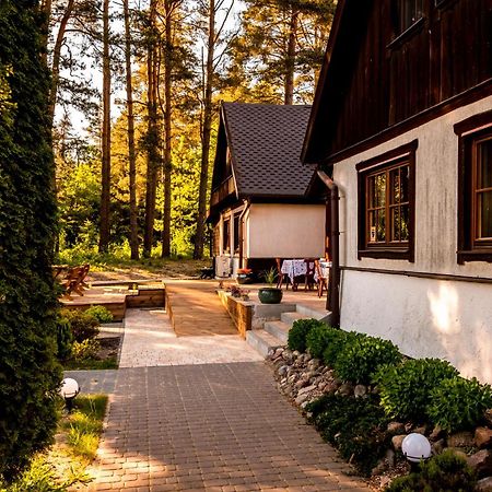 Plaza Resort Güldenboden Екстериор снимка