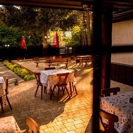 Plaza Resort Güldenboden Екстериор снимка