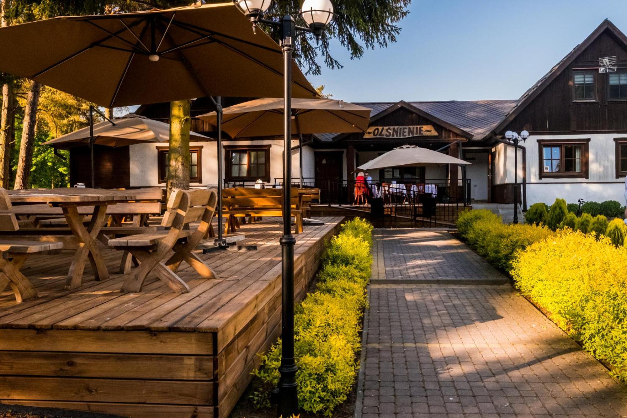 Plaza Resort Güldenboden Екстериор снимка