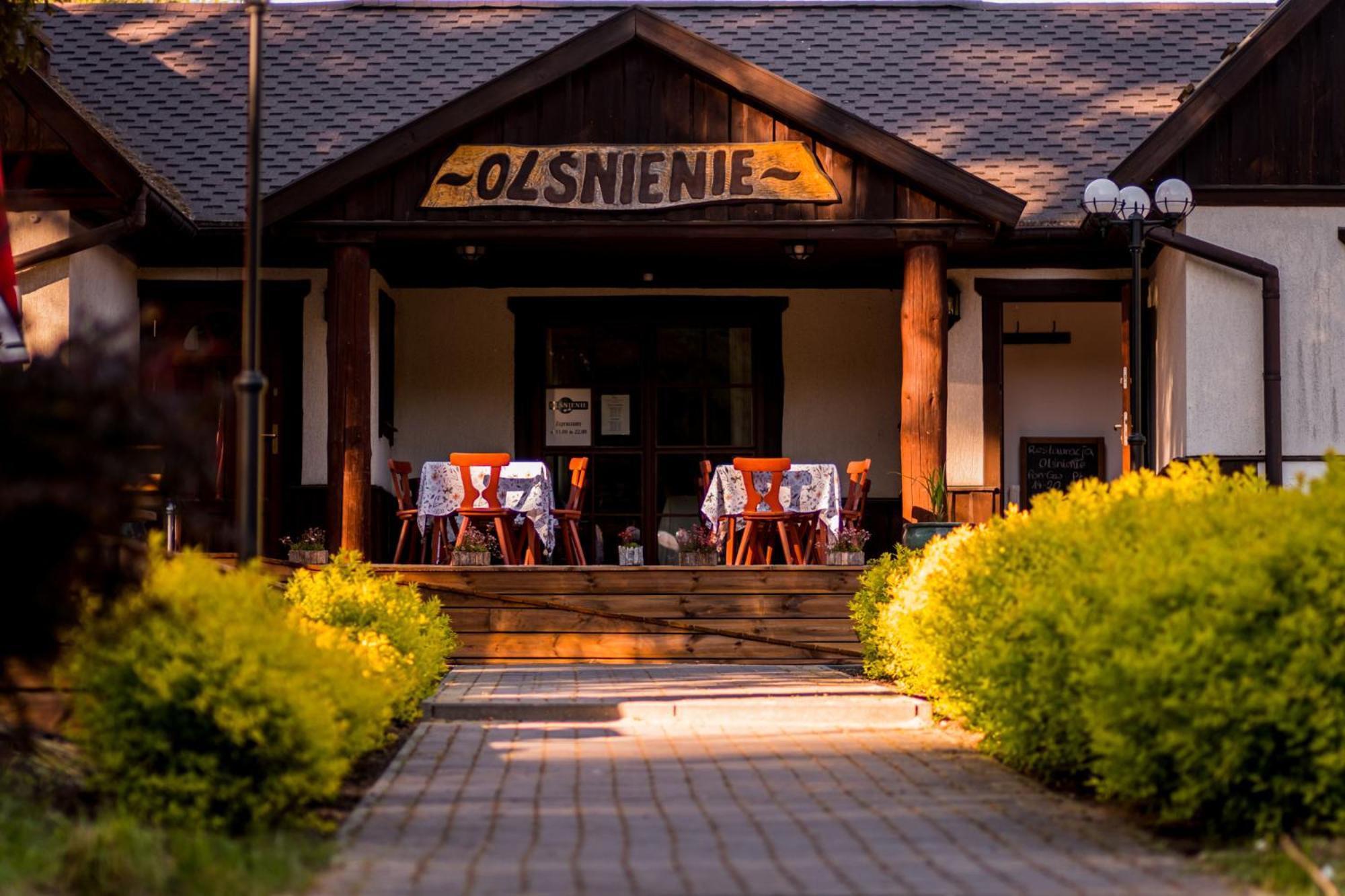Plaza Resort Güldenboden Екстериор снимка